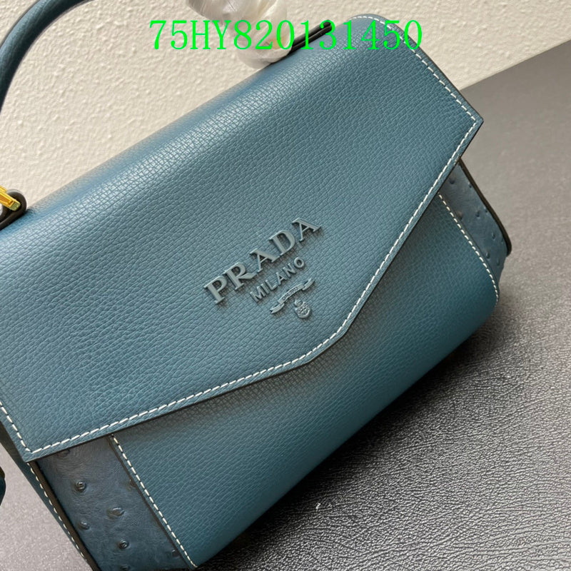 Satchel Bags - PDA Bags - 3603