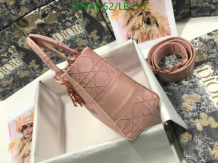 SAMCC - DOR Bags - 1437