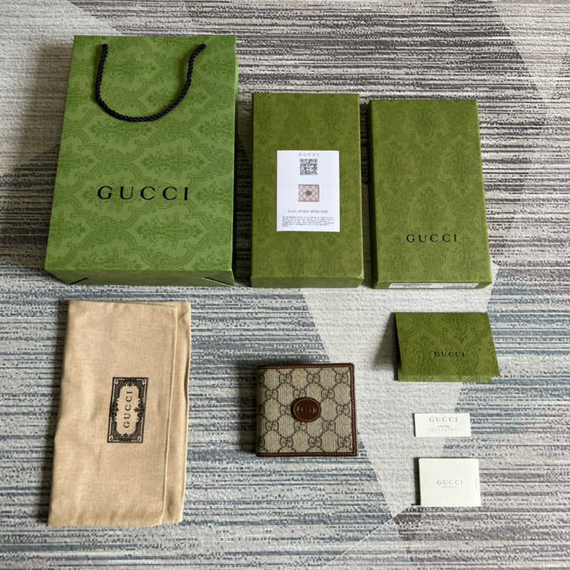 Glami-i - Guki Wallet - 276