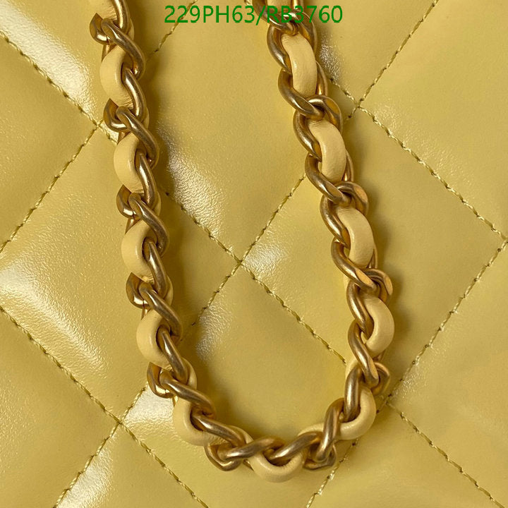 SAMC - CHL Bags - 368
