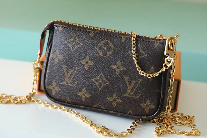 Glami Fashion Lu-Vi bags - 8781