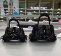 Satchel Bags - BGA Bags - 124