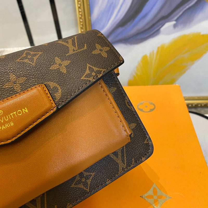 Glami- Glami- Lu-Vi bags - 3813