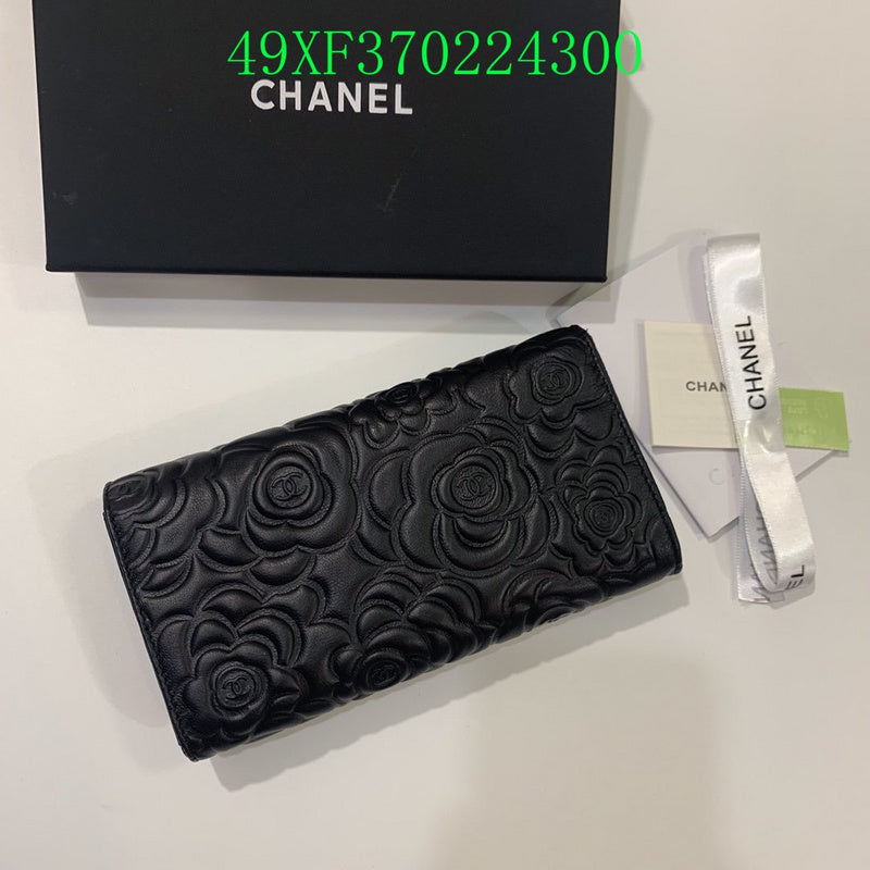 Glami - CHL Wallet - 2688