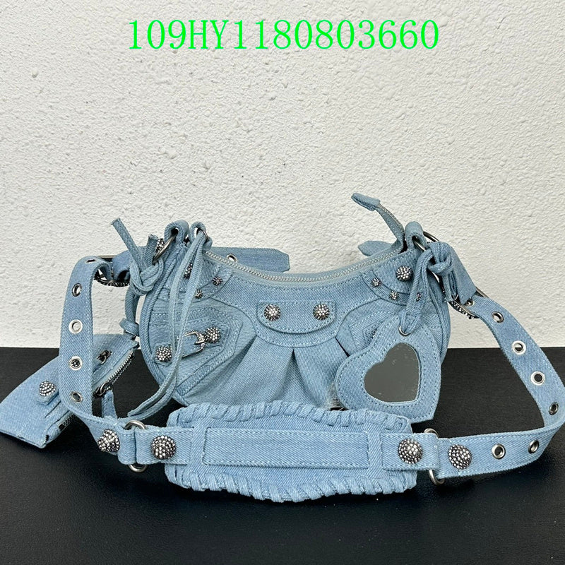 ELE Fashion - BGA Bags - 1677