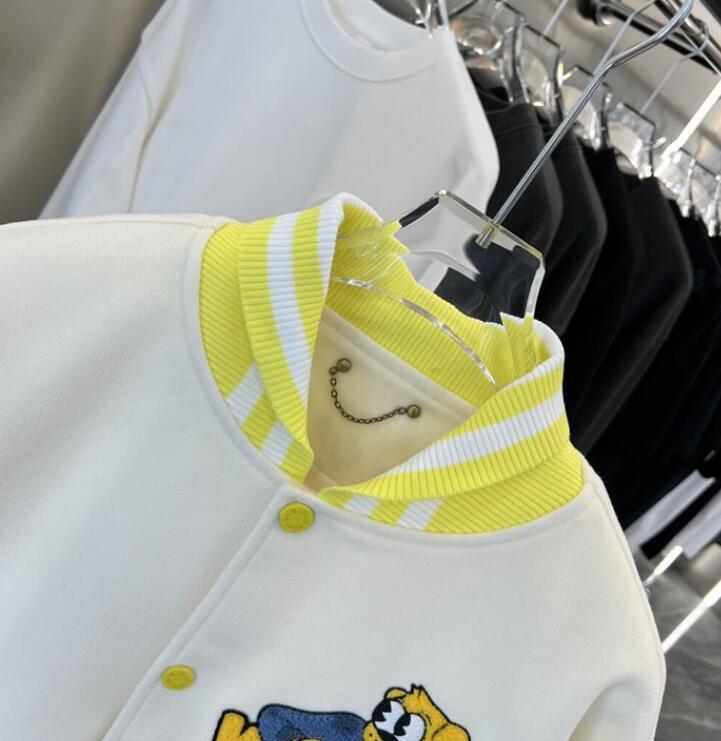SAMC - Mix Jackets - 835