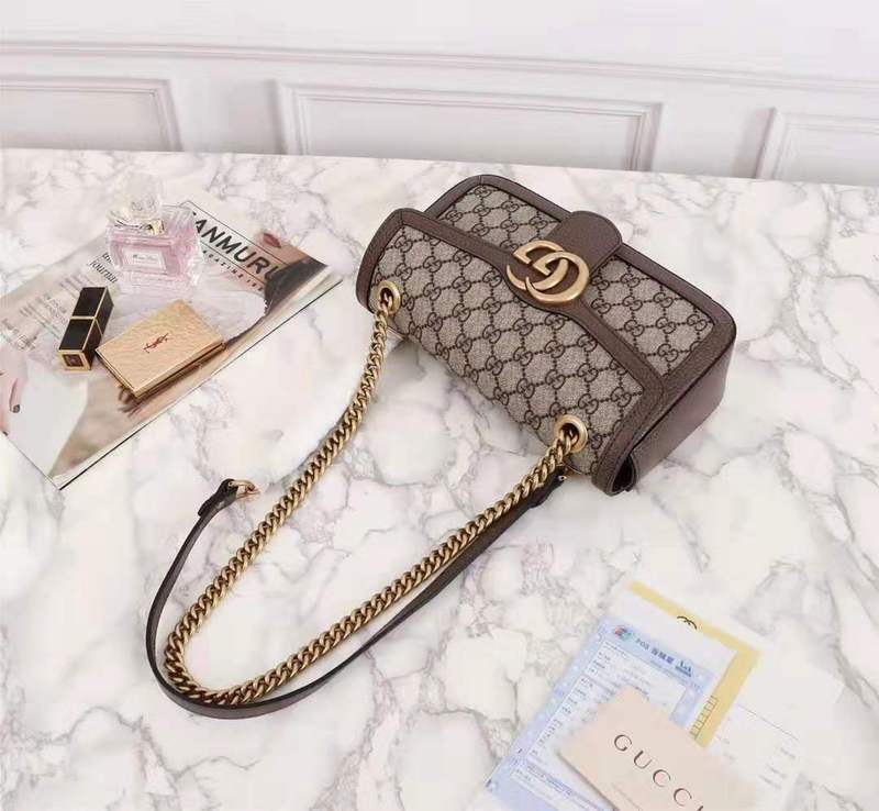 glamy - GCI Bags - 818