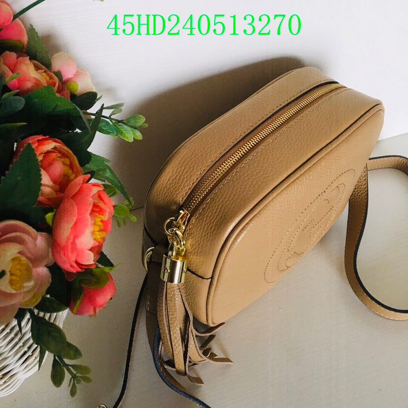 Glami Fashion - GCI Bags - 10372
