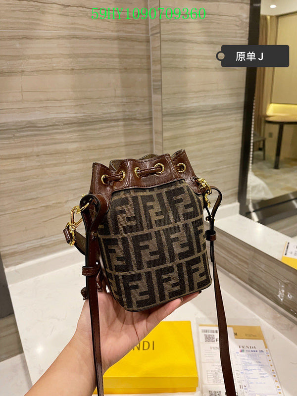 Glami - FDE Bags - 2577