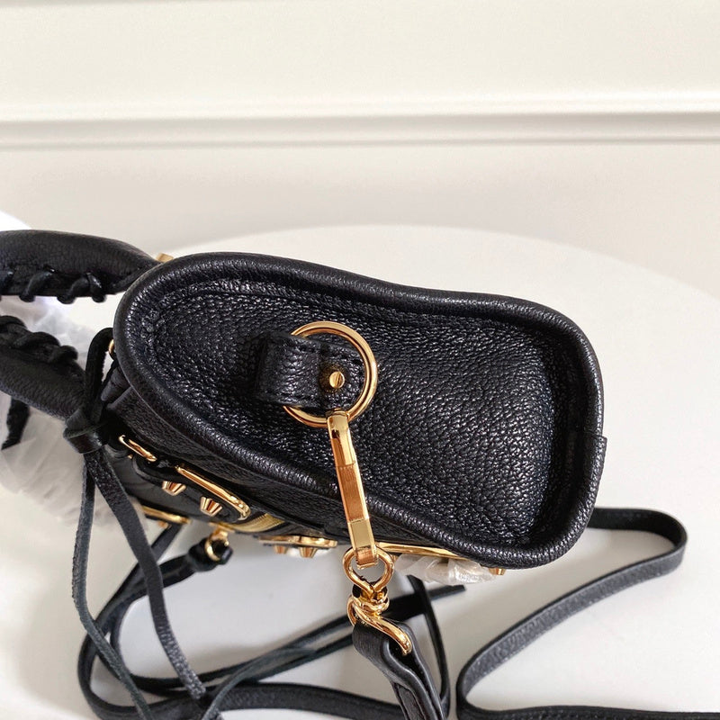Glamy - BG Bags - 530