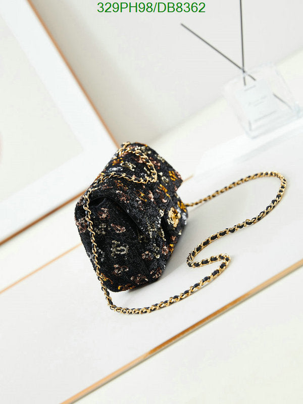 SAMC - CHL Bags - 002