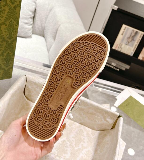 SAMC - GUKI Women Shoes - 601