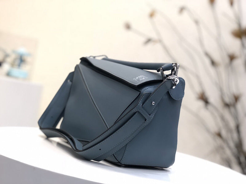 Glamy - LWO Bags - 855