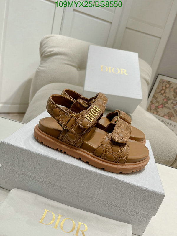 SAMCC - DOR Women Shoes - 1460