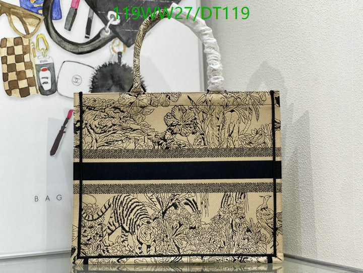 SAMCC - DOR Bags - 1005