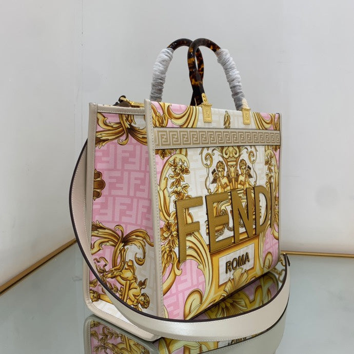 Glamy - VAR Bags - 236
