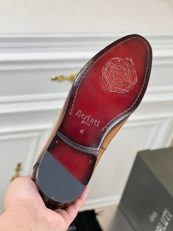 Glami - BRE Men Shoes - 001