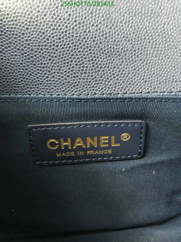 SAMC - CHL Bags - 510