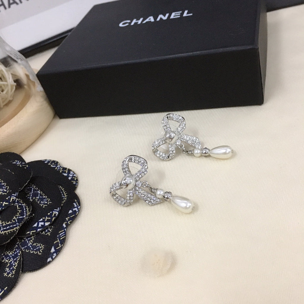 EN - Lux Earring CHL 024