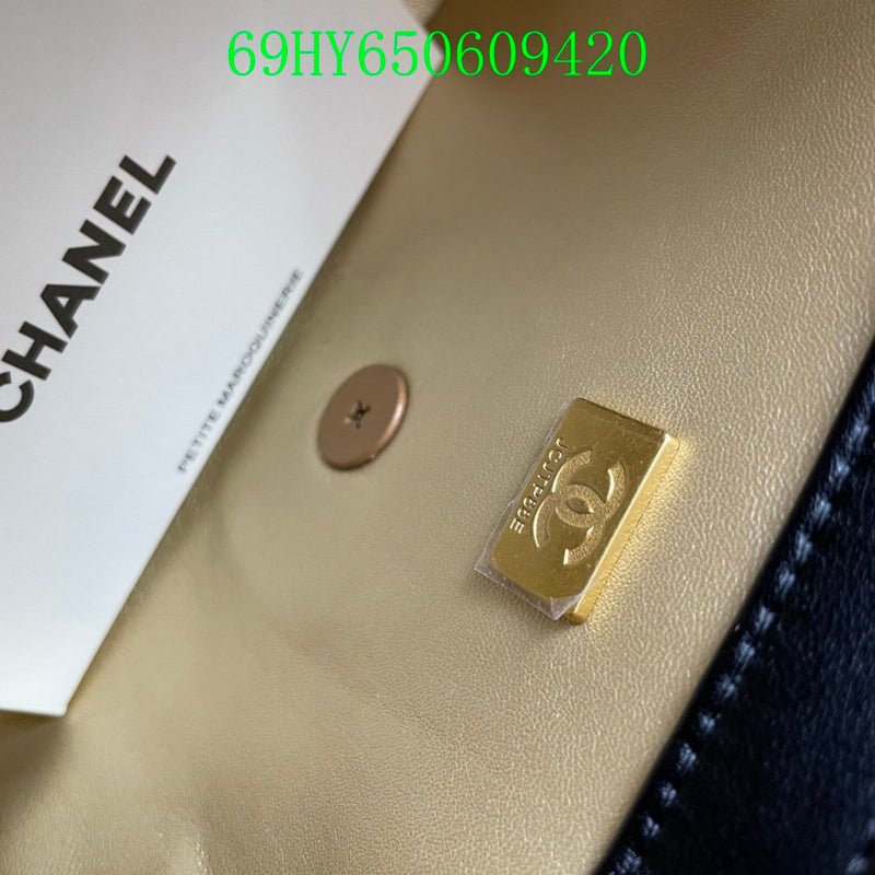 Glami - CHL Bags - 2650