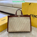 Glami - FDE Bags - 3391