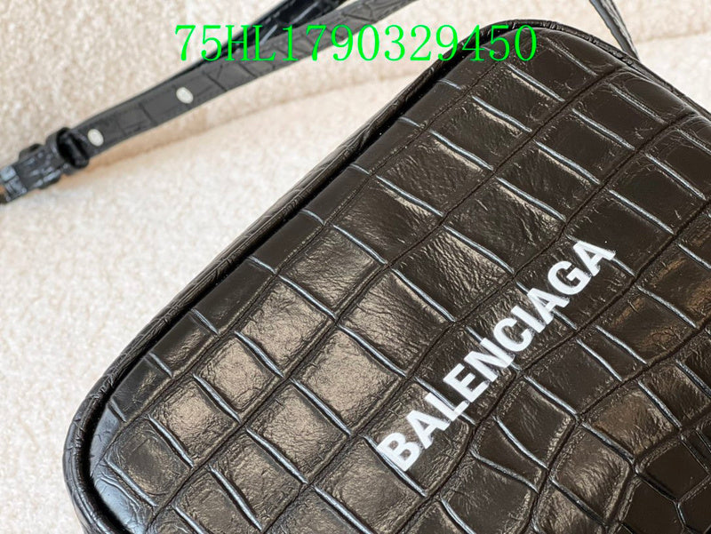 Satchel Bags - BGA Bags - 2345