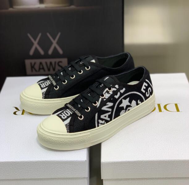 SAMCC - DOR Women Shoes - 617