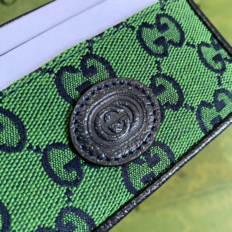 Glami-is - Guki Card Case - 052
