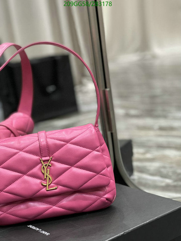 SAMC - YLS Bags - 372
