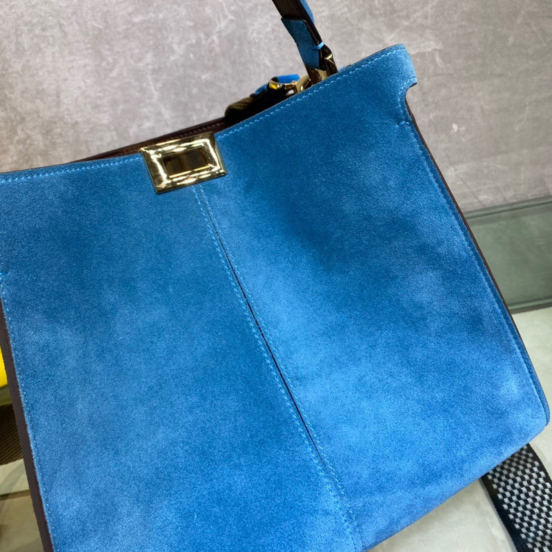 FDI Bags - Luxurious Bags  311
