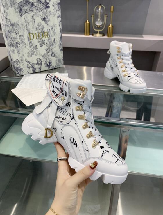 SAMCC - DOR Women Shoes - 1095