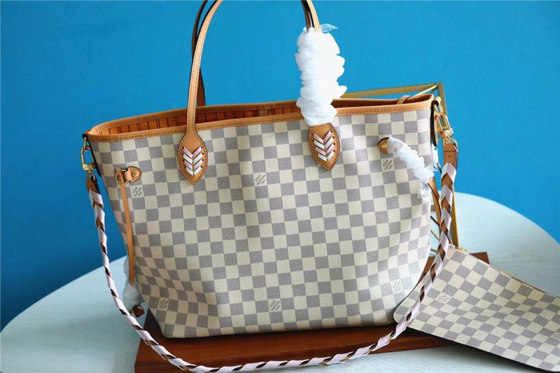 Satchel Bags - VL Bags - 7489