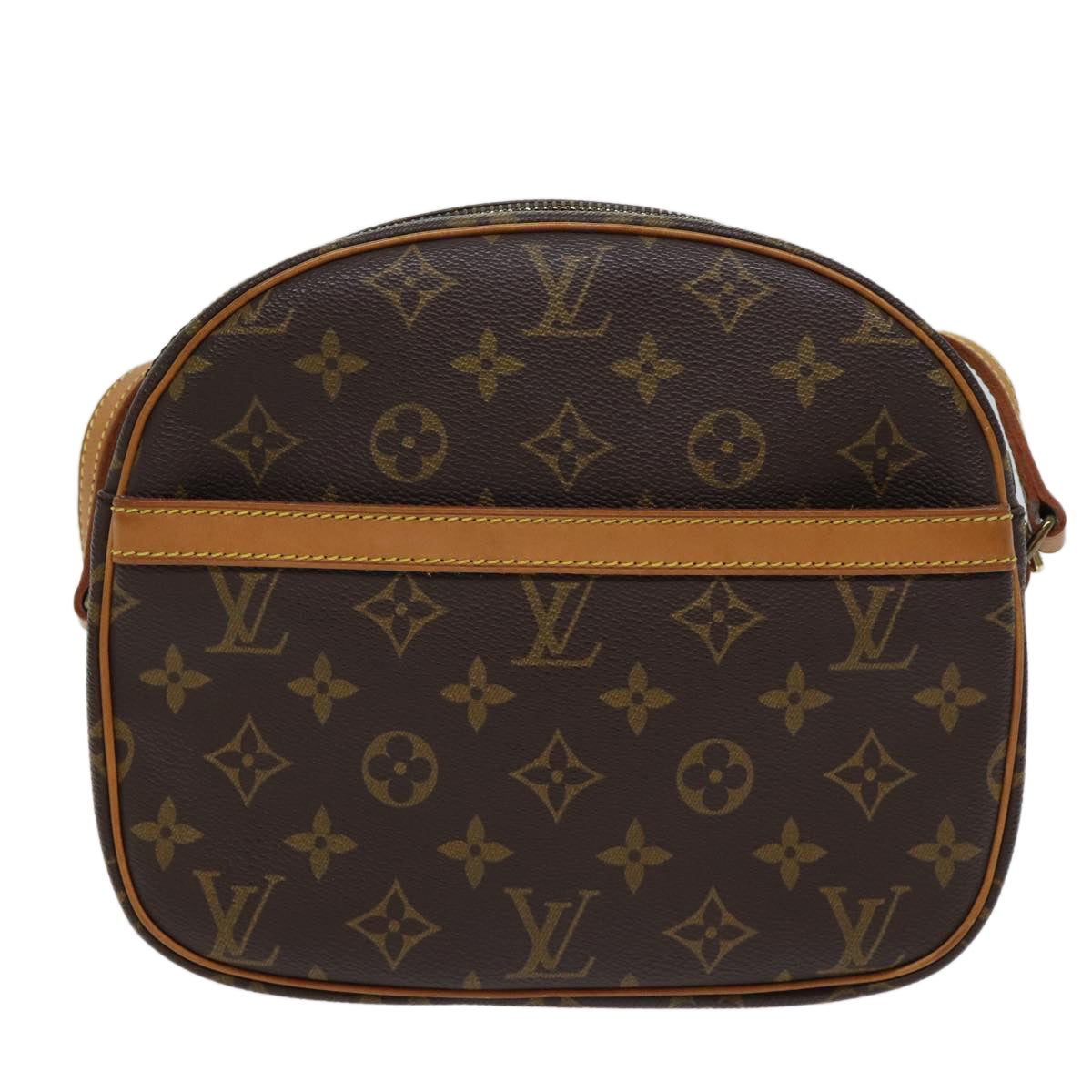 Louis Vuitton Monogram Senlis Shoulder Bag
