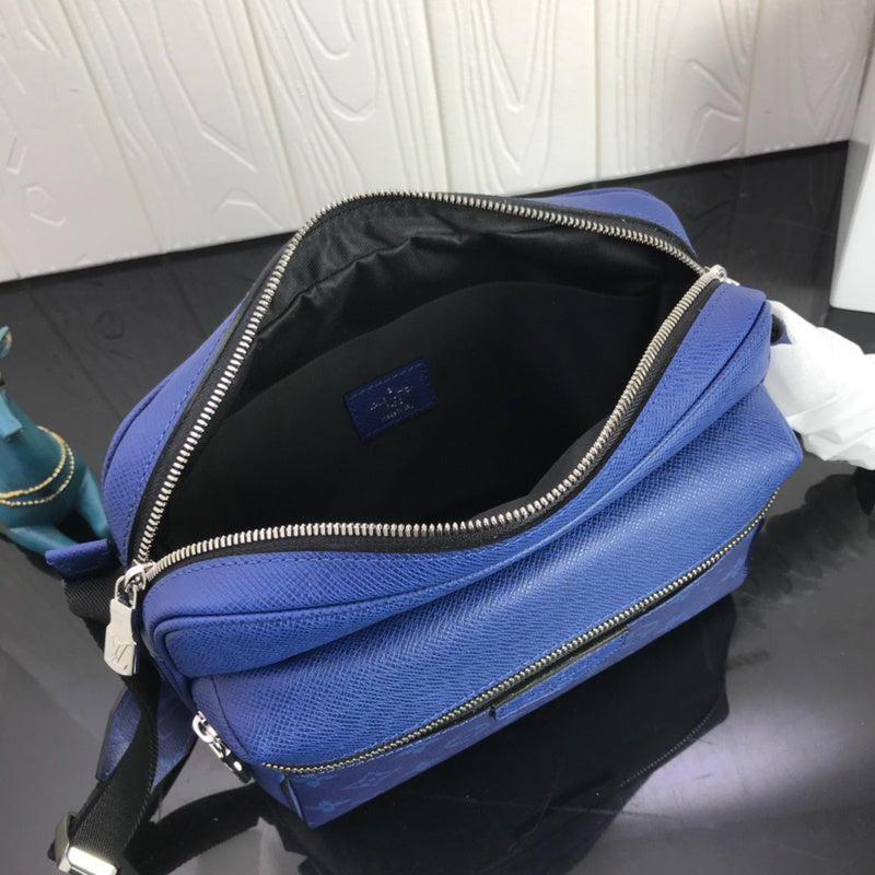Satchel Bags - VL Bags - 265