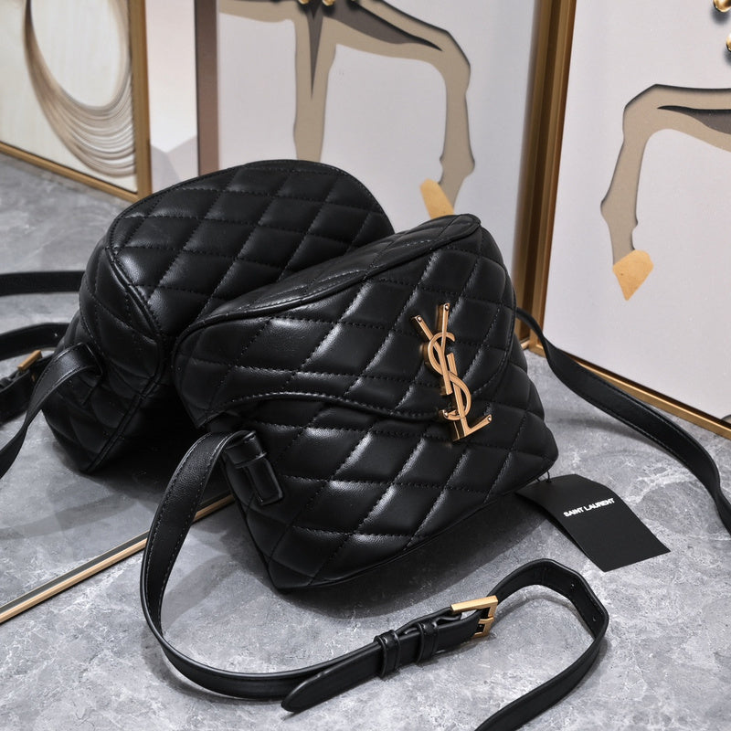 Satchel Bags - SLY Bags - 1121