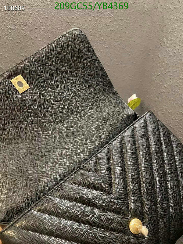 SAMC - CHL Bags - 934