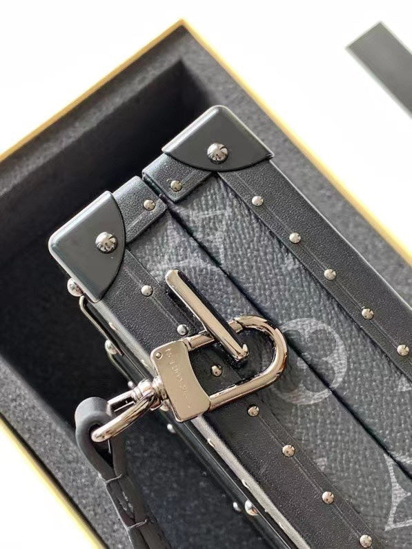 Satchel Bags - VL Bags - 790
