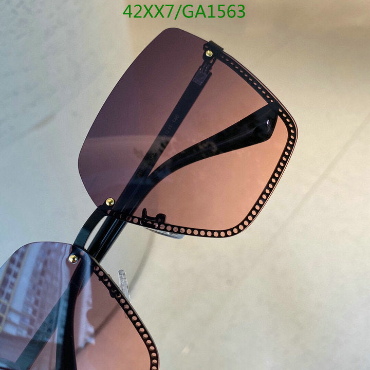 SAMC - CHL Glasses - 573