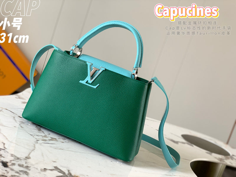 Glamy - LOV Bags - 1114