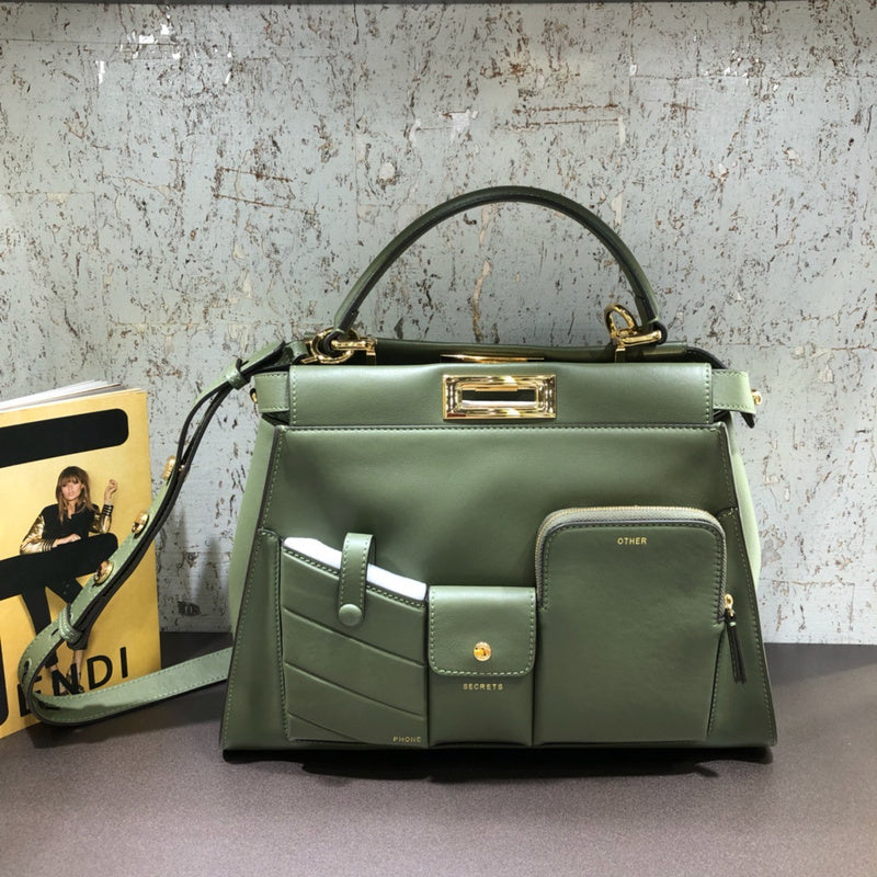 Glami-i - JBE Bags - 238
