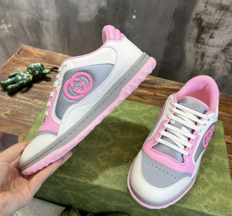 SAMC - GUKI Women Shoes - 425