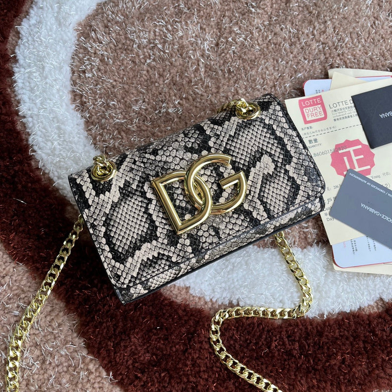 Glami-i DAG Bags - 156