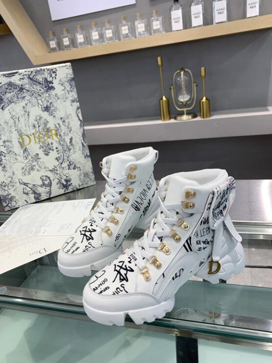SAMCC - DOR Women Shoes - 1095