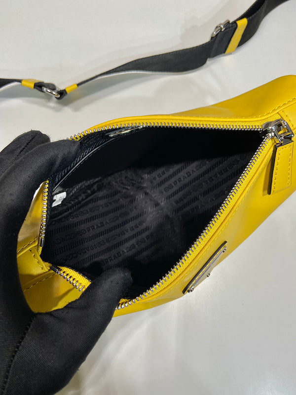Glami-i - PD Men Bags - 026