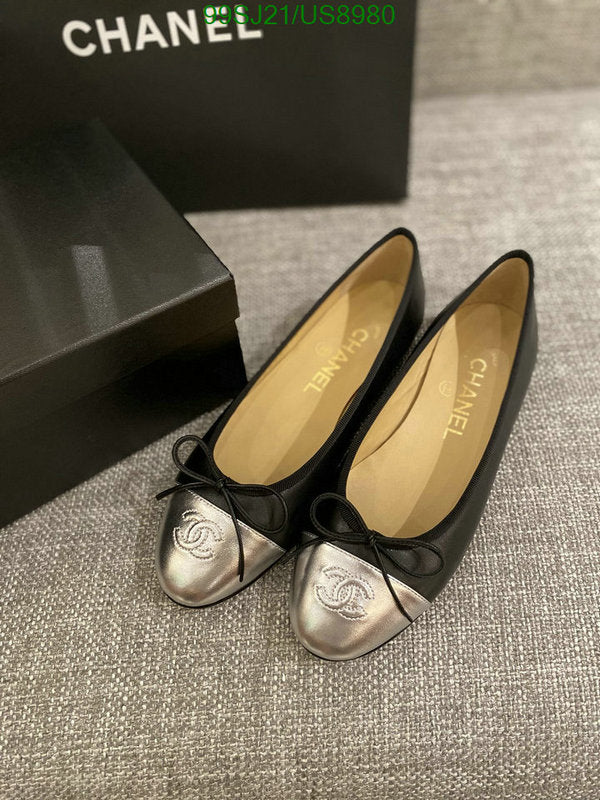SAMC - CHL Women Shoes Ballet - 133