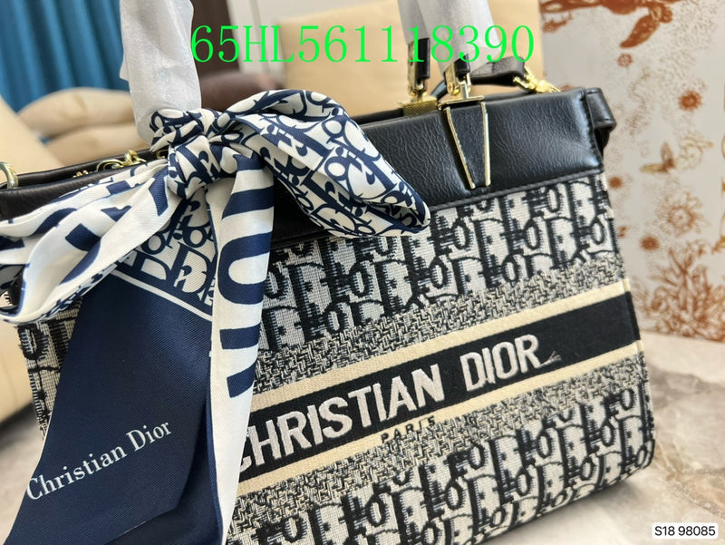 Glami - DOR Bags - 1057