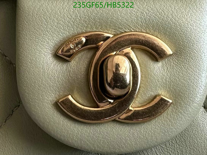SAMC - CHL Bags - 148