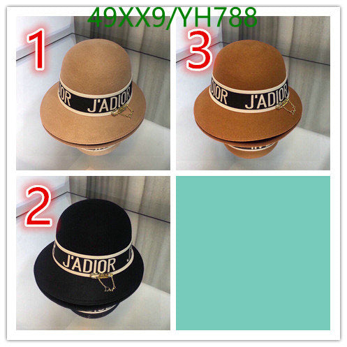 SAMC - DOR Caps & Hats - 243