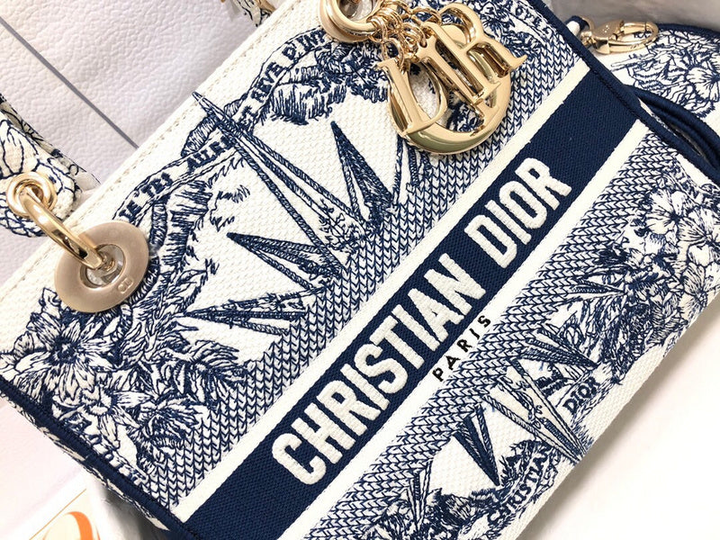 ELE - Dir Bags - 1636