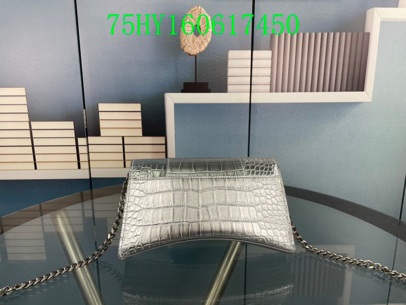 Satchel Bags - BGA Bags - 2253